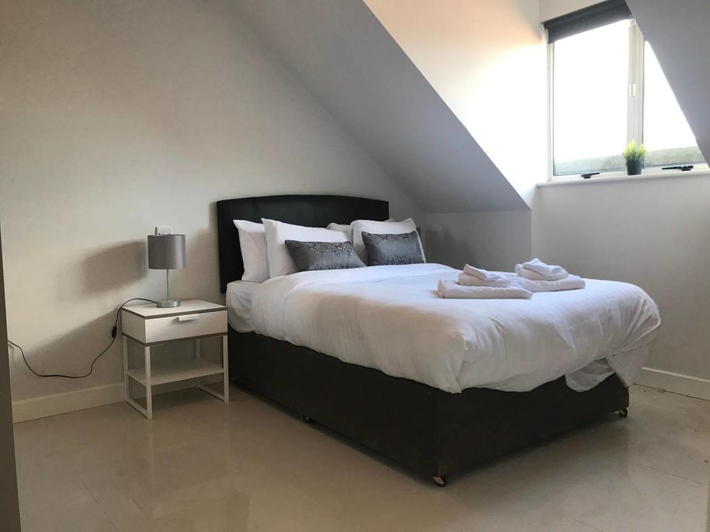Apartment Castle Street *
