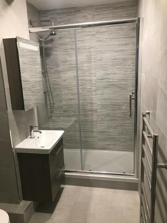 Apartamento Castle Street Dublín
